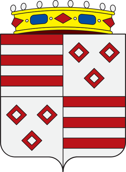 File:Coat of arms of the March of Monoroca.svg