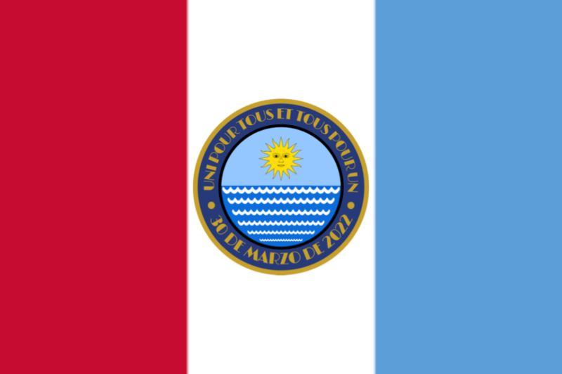File:Flag Of The Federation of Tasmesir.png