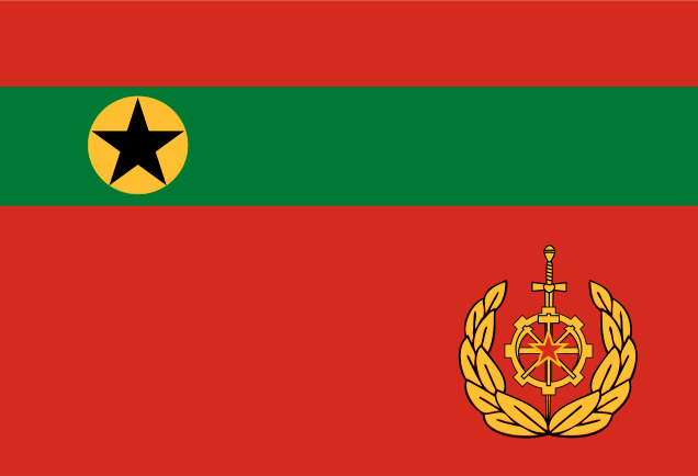 File:Flag of the NPA.svg