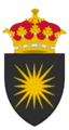 Arms of Macedonia