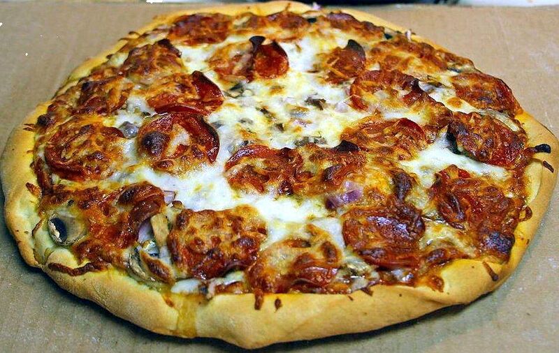 File:Pepperoni pizza.jpg