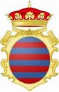 Coat of arms of Kerzstan