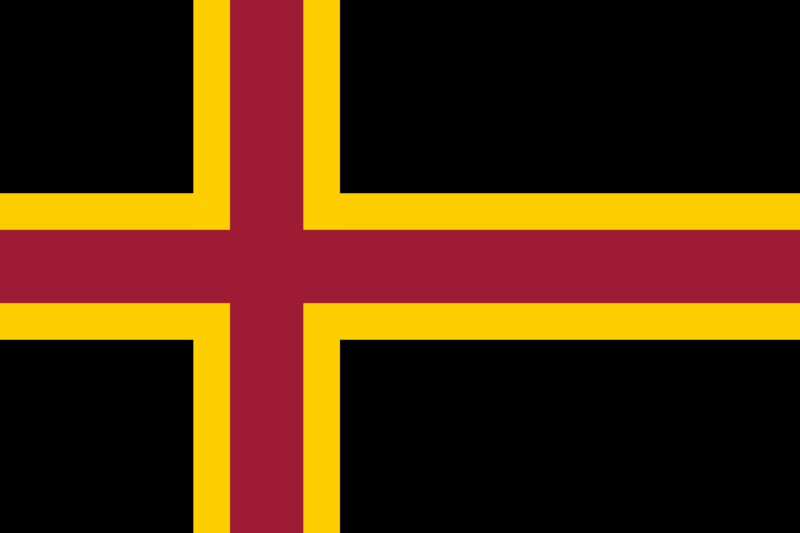 File:Saxon Empire flag.png