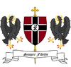 Coat of Arms from 30 July 2015 – 15 October 2015