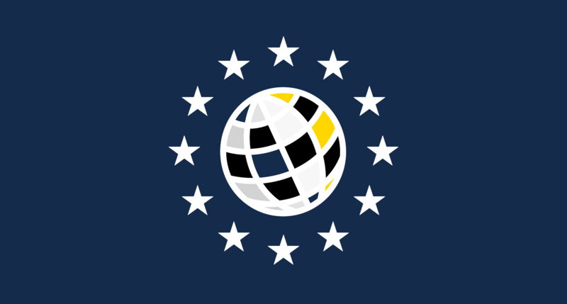 File:Updated flag of Futureic Union.png