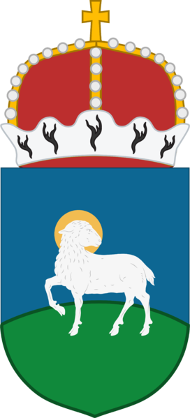 File:CHERBOURG coa.png