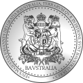 Current great seal of Baustralia ( 2024 – )