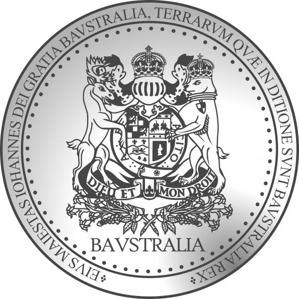 File:Great Seal of Baustralia.svg