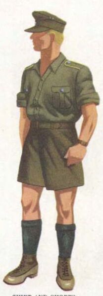File:New German Tropical uniform .jpg