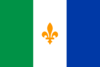 Flag of Vespucciland