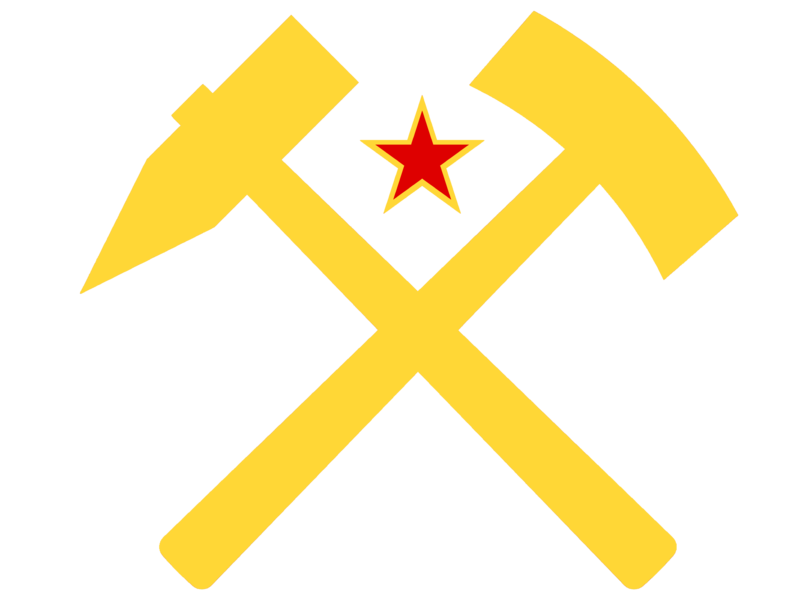 File:Emblem of the Franzburg Communist Party.png