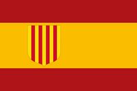 Flag of Tarkis