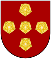 Arms of Occibrazos