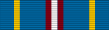 Ribbon bar of the Crystal Jubilee Commemorative Medal.svg
