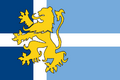 Flag of Principality of Folia Tail Dominion of Folia Tail