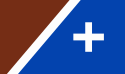 Flag of Kingdom of Atiera (2021)