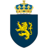 Coat of arms of Kingston Administrative District