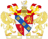 The state Coat of Arms