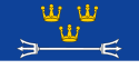 Flag of Commonwealth of Vandelland