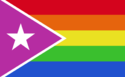 Flag of Gayveria