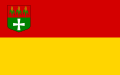 Flag of Polnosamla (2023-2024)