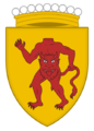 Arms of Hrejmanna