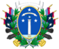 Coat of arms of Aksana
