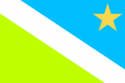 Flag of Azeronia