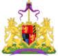 Emblem of Empire of Norlandmar