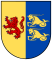Arms of Colltiree