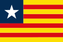 Flag of Aksana