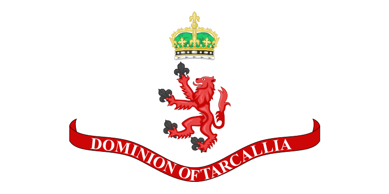 File:Viceregal standard of the Governor-General of Tarcallia.svg