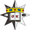Badge of Princess Cloe