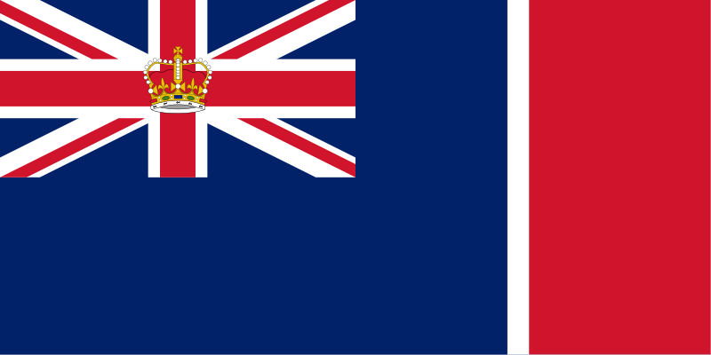 File:Flag of West Canada.svg