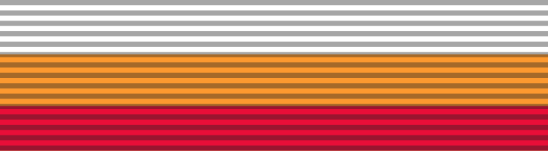 File:Ribbon bar of the Order of the Iustian Leaf.svg