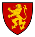 Coat of arms of the municipality of Lochshire.