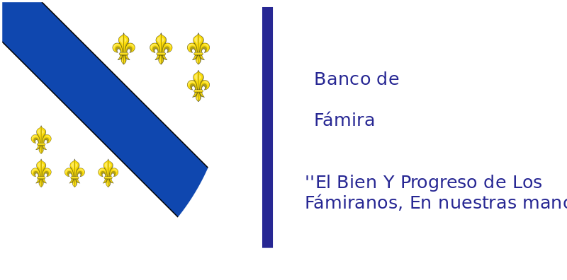 File:Logo Banco de Fámira.svg