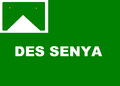 Democratic Environmental Society of Senya