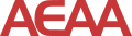Alternative red logo