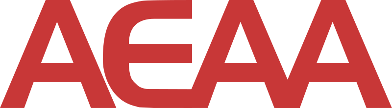 File:AEAA logo (red).svg