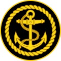 Naval, Rates