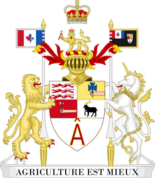 File:Coat of arms of Ame1.svg