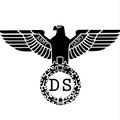 DS Army logo
