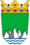 Coat of arms of the Stalish city of Flåsstadt