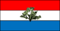 Flag of the Oak Territory