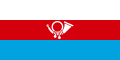 Flag of Oriana Poshta