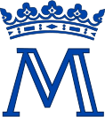 File:Monogram of Marina, Countess of Mauberg.svg