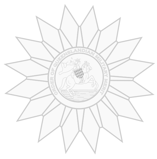 File:Order of the Queenslandian Military Merit - Military Grand Officer - Star.svg