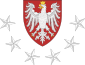 Coat of arms of 6th Kingdom of Matachewan