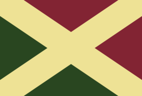 Flag of West Point